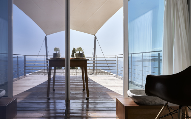 Thalassa Villas