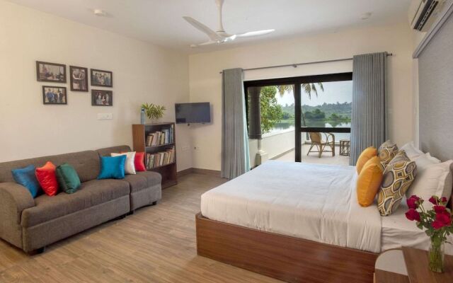 The Ambassador’s Residence – a VKation Experience