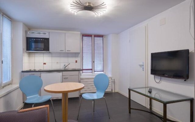 Aparthotel Hine Adon Fribourg City