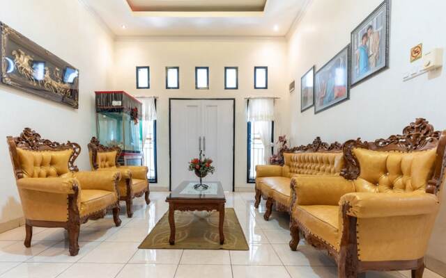 RedDoorz @ Pengayoman Panakkukang 3