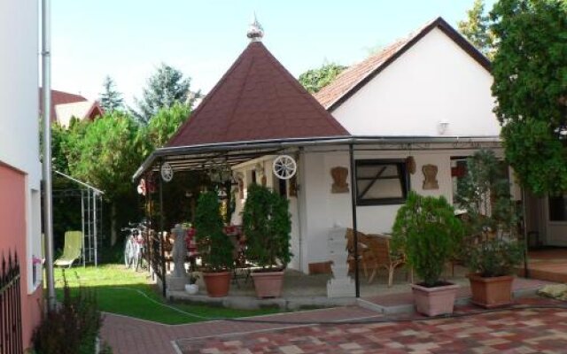 Guest House Móritz
