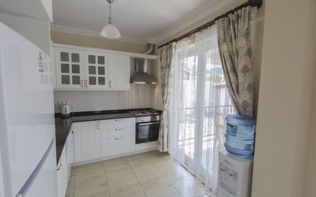 Villa Mira by Tatilpremium