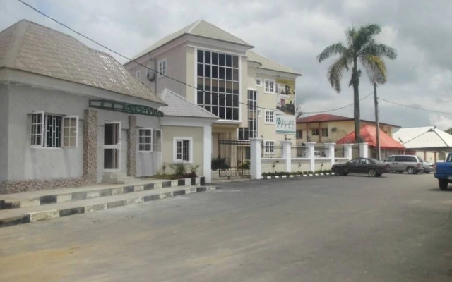 Adsuit Hotel Calabar