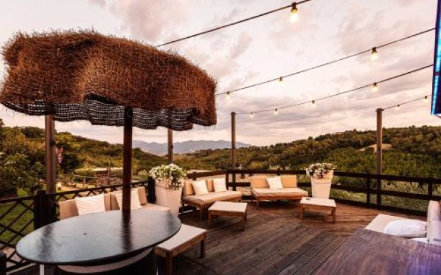Agriturismo AgrileisureTime