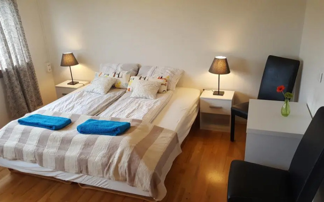 Anitas Guesthouse