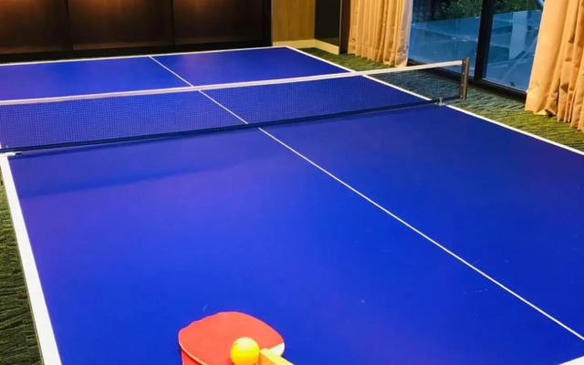 Taitung Chii Lih Resort