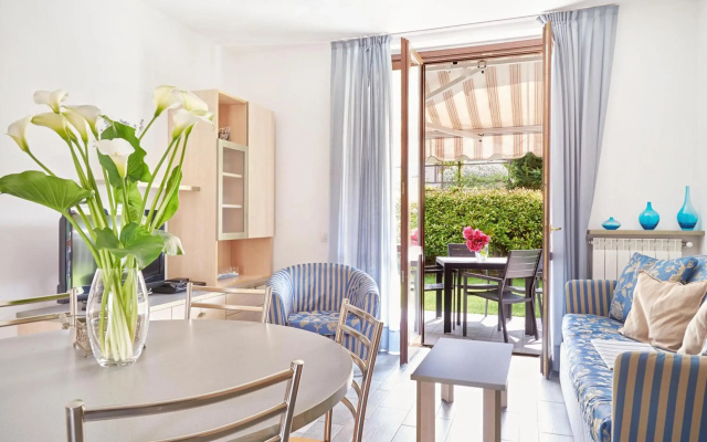 Residence Domaso - Resort & SPA