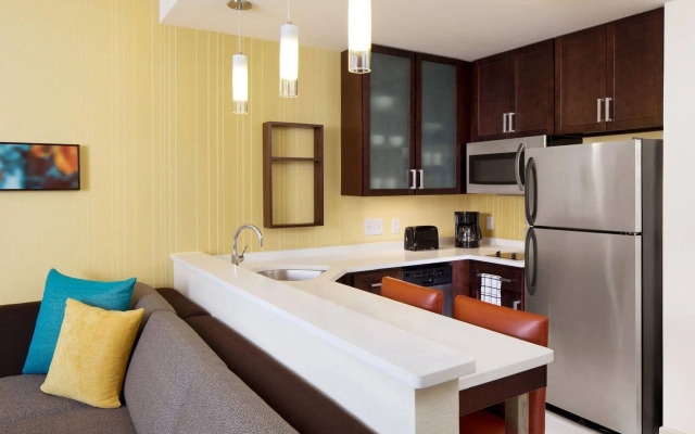 Residence Inn by Marriott Dallas Allen/Fairview