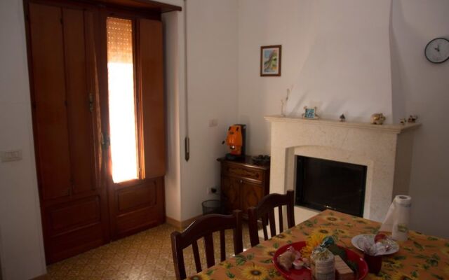 Trulli di Giomi
