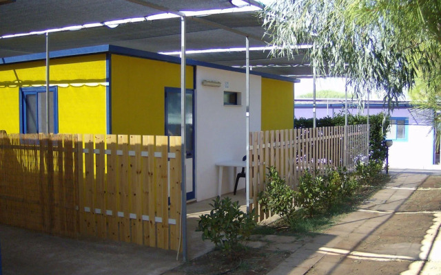 Villaggio Lamaforca