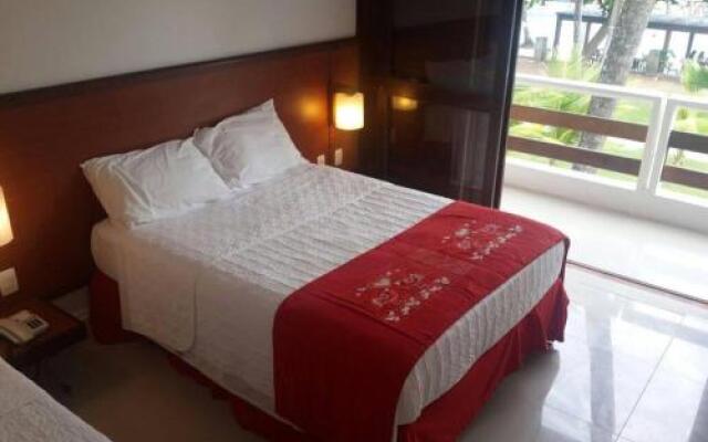 Apartamento Hotel Village