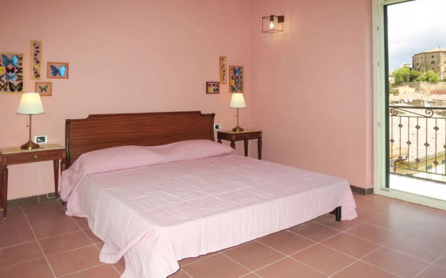 House Mimmina Lago di Bolsena