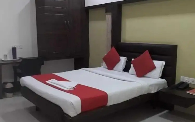 Hotel The Singh Palace