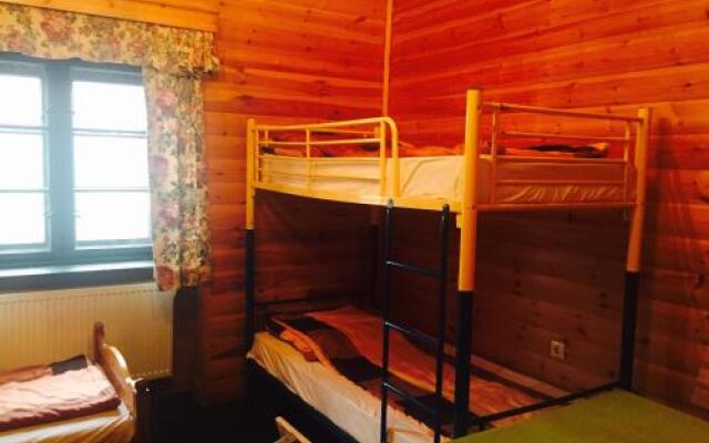 Alfrédó Vendégház