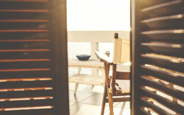 Villa Moby Dick Preveza