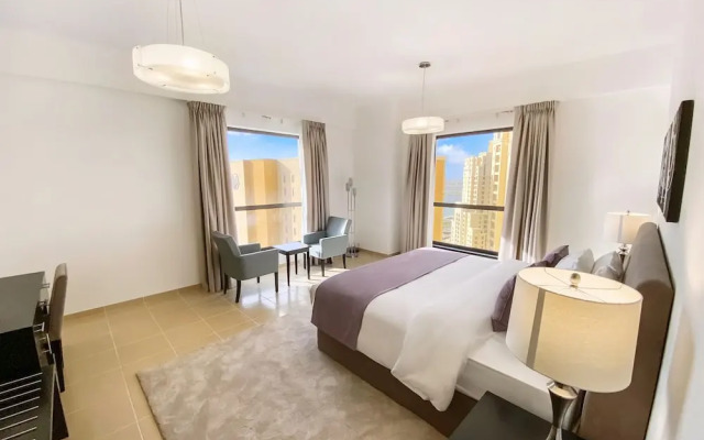 Shams 1 by FAM Living