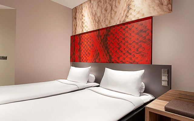 Ibis PJCC Petaling Jaya