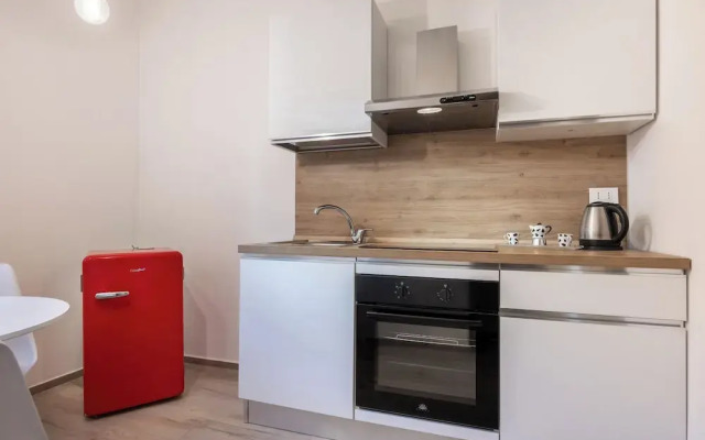 Carmine Apartment San Frediano