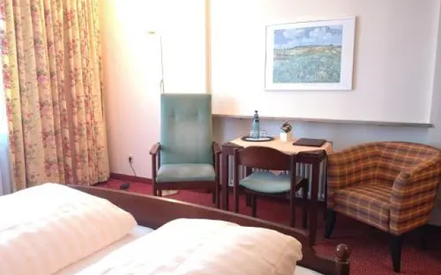 Hotel Ott