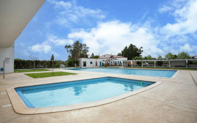 Apartamento Edificio la Masía