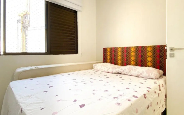 Apê a 50 metros do Mar - Itapema