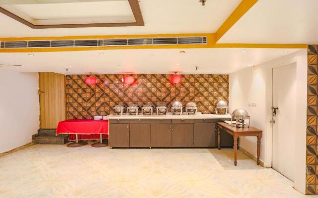 Fabhotel Heaven In