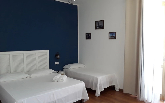 Harbour B&B