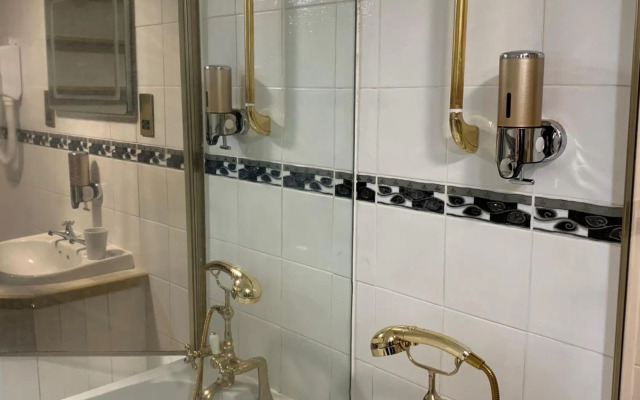 MyCityHaven South Parade Mansions