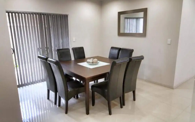 Casavino Luxury Villas