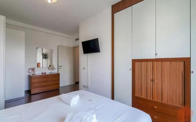 Apt24 - Dimora Washington