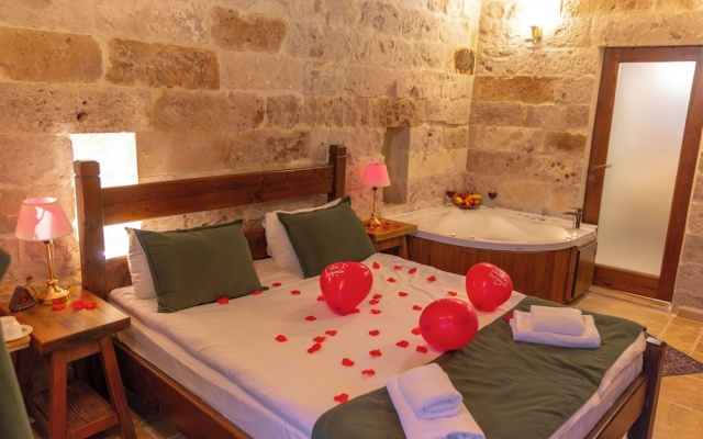 Cappadocia Home