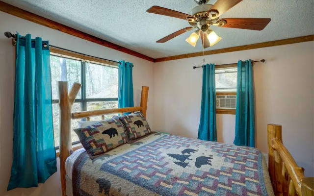 Bears' Choice Cabin