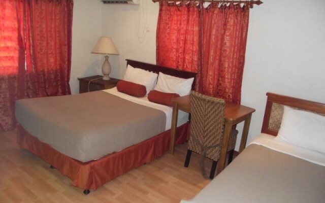 Hans Travel Inn Nadi