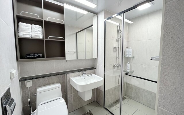 The Stay Songdo