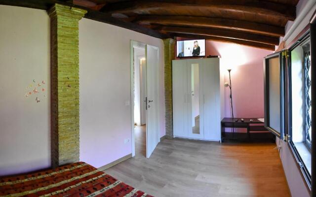 Villa di Lago Albano - Castel Gandolfo