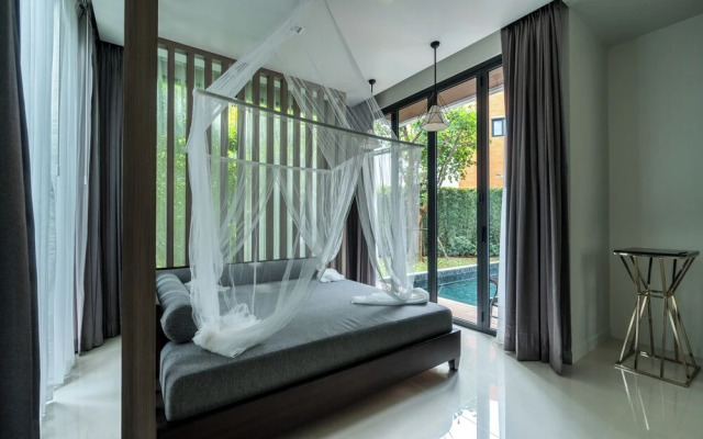 Panora Villa 8112 By Villacarte