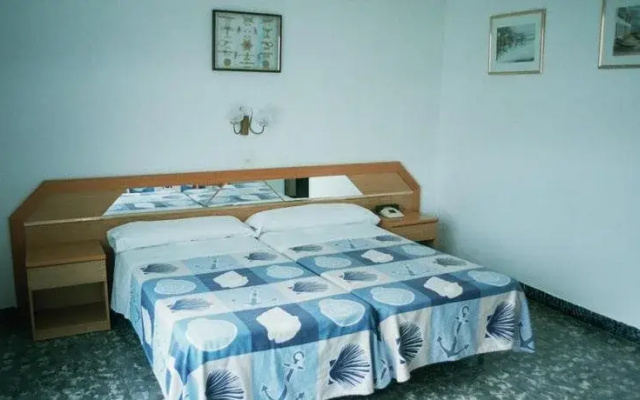 Hotel Fragata