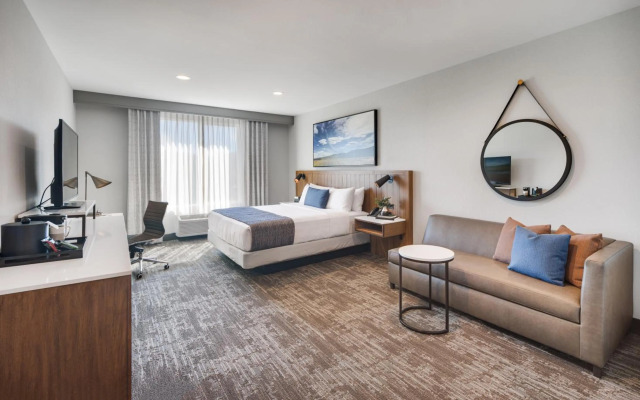 Ayres Hotel Vista Carlsbad