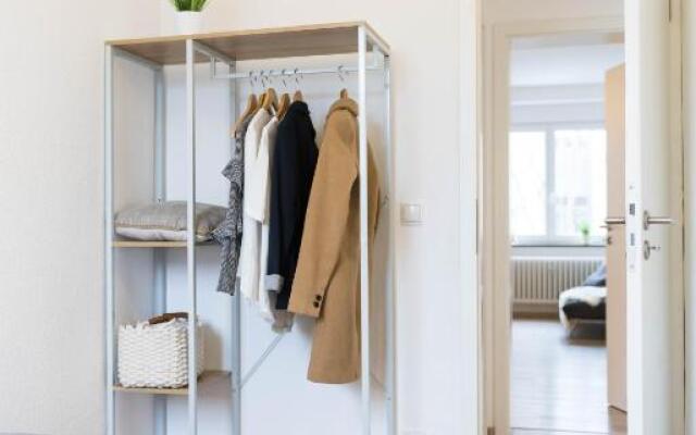 - NEU - Große & gemütliche 3 Zimmer Wohnung