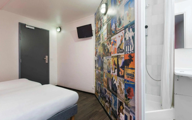hotelF1 Cergy