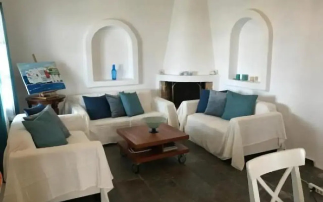 Villa Elena