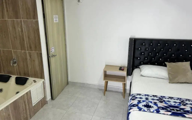 Hotel Ayenda Urbano 70