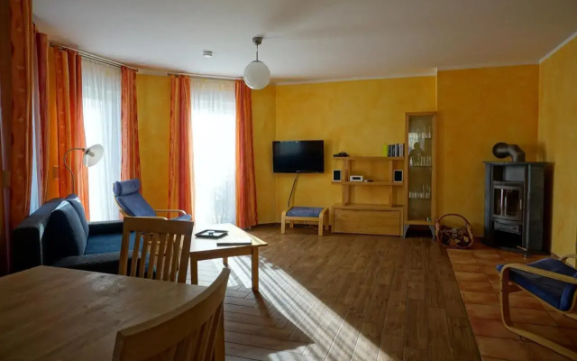 Ferienwohnung Koserow - фото 4