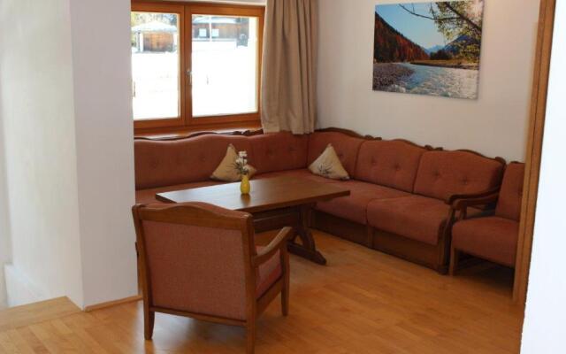 Ferienhaus am Rohntalbach