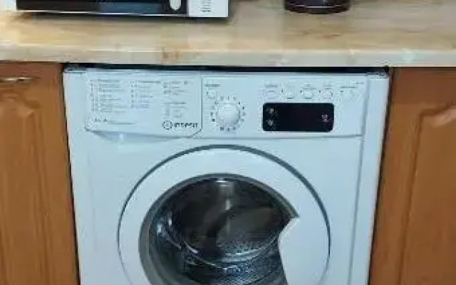 Apartments on Pobedy Street