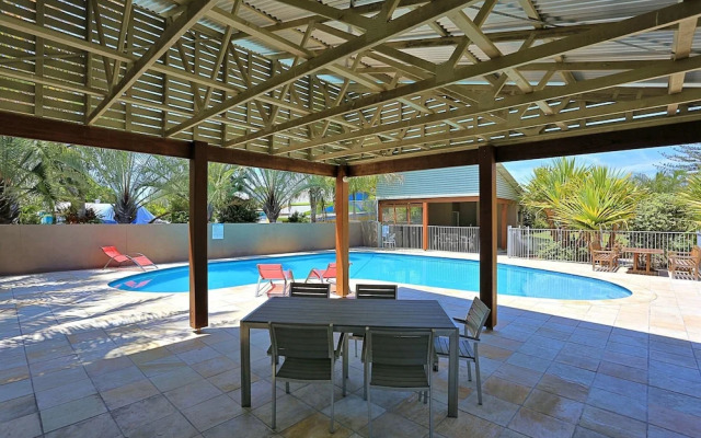 Woodgate Beach Houses