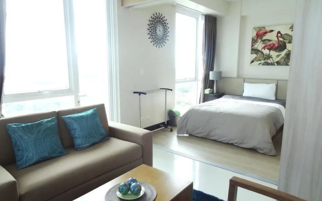 Executive Studio at Mactan Newtown