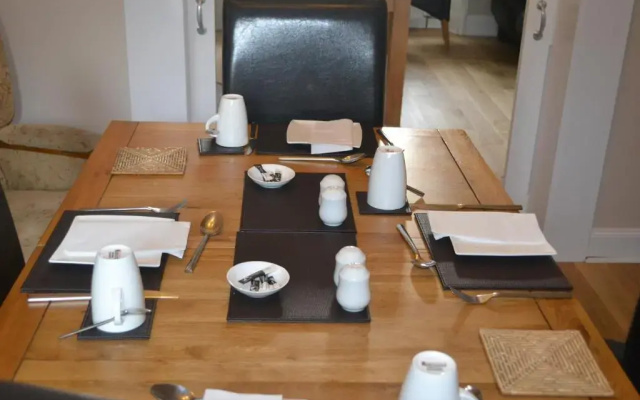 Strathallan B&B
