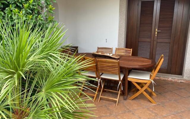 Le Querce 5 DX