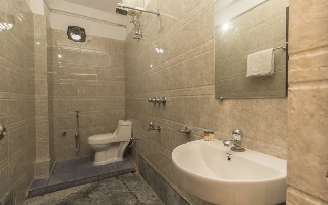 OYO 14512 Sambhunath Guest House